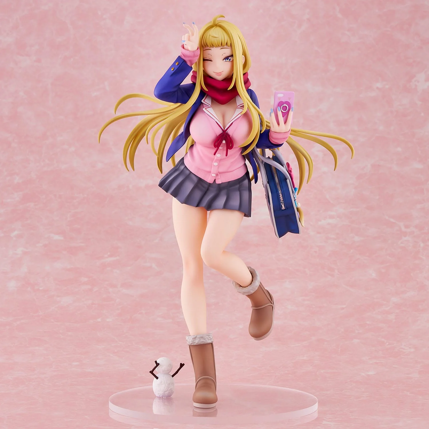 Minami Fuyuki Hokkaido Gals Are Super Adorable Union Creative - Image 2