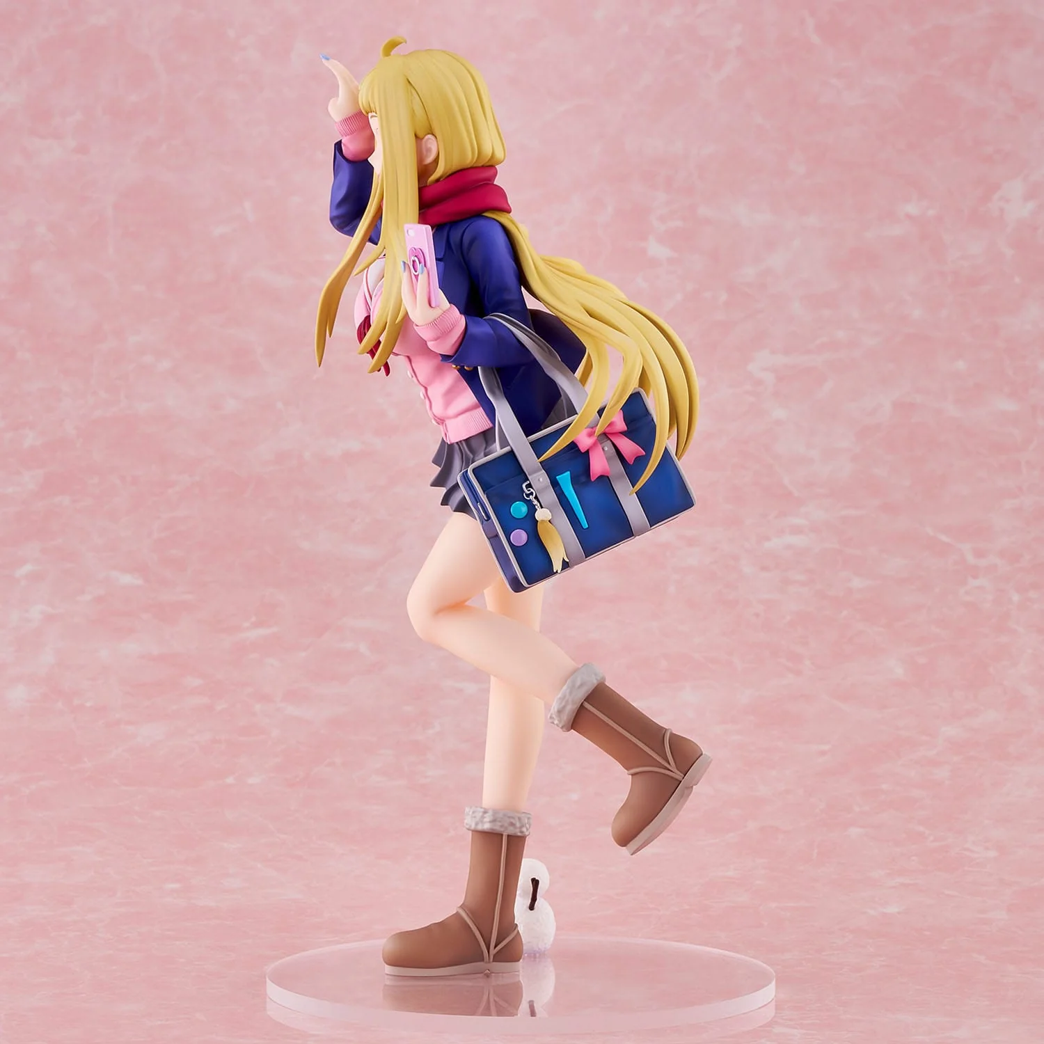 Minami Fuyuki Hokkaido Gals Are Super Adorable Union Creative - Image 5
