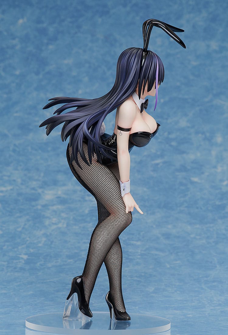 Minami Kurose: Black Bunny Ver. FREEing - Image 6