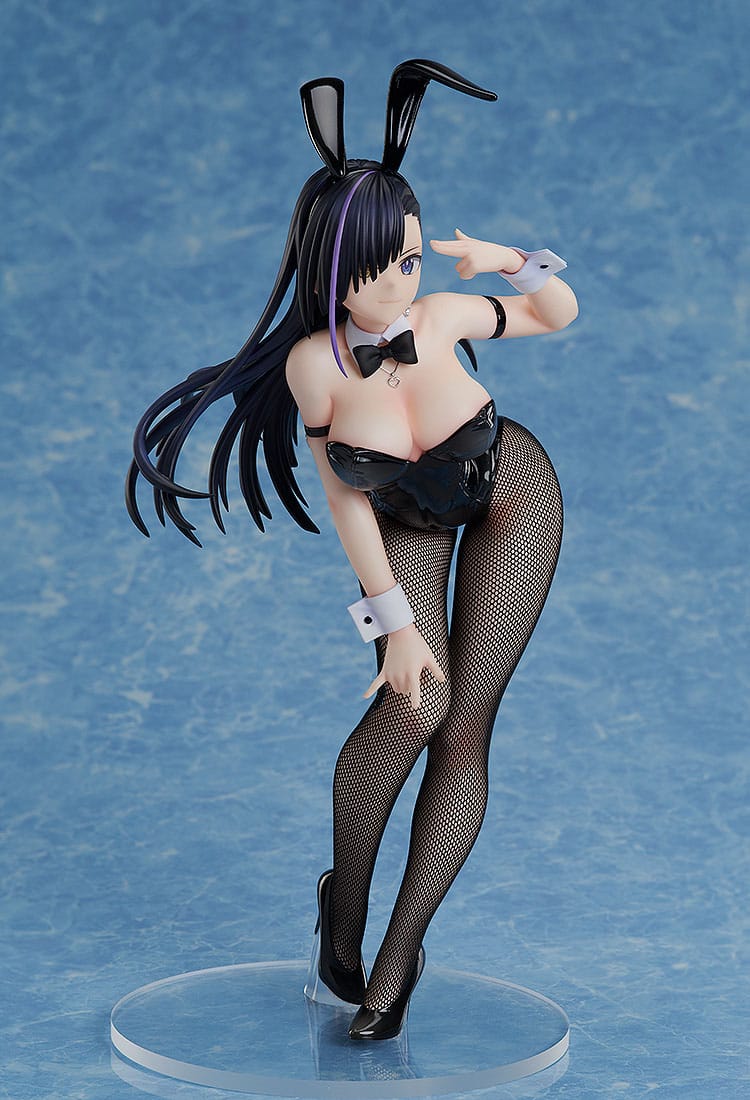 Minami Kurose: Black Bunny Ver. FREEing - Image 7