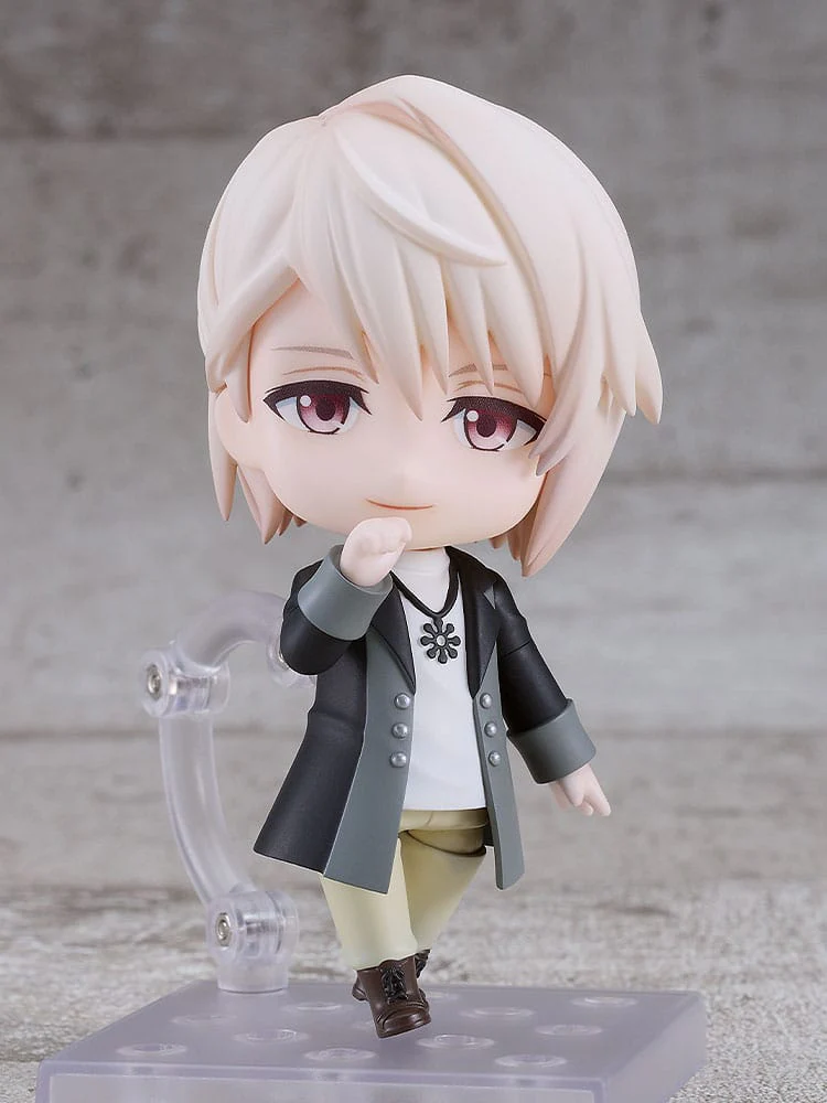 Minami Natsume Nendoroid Orange Rouge - Image 2