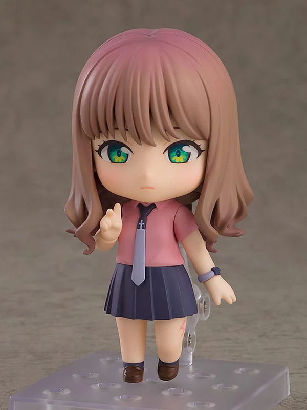 Minami Yume - Nendoroid 2352 - Good Smile Company - Image 4