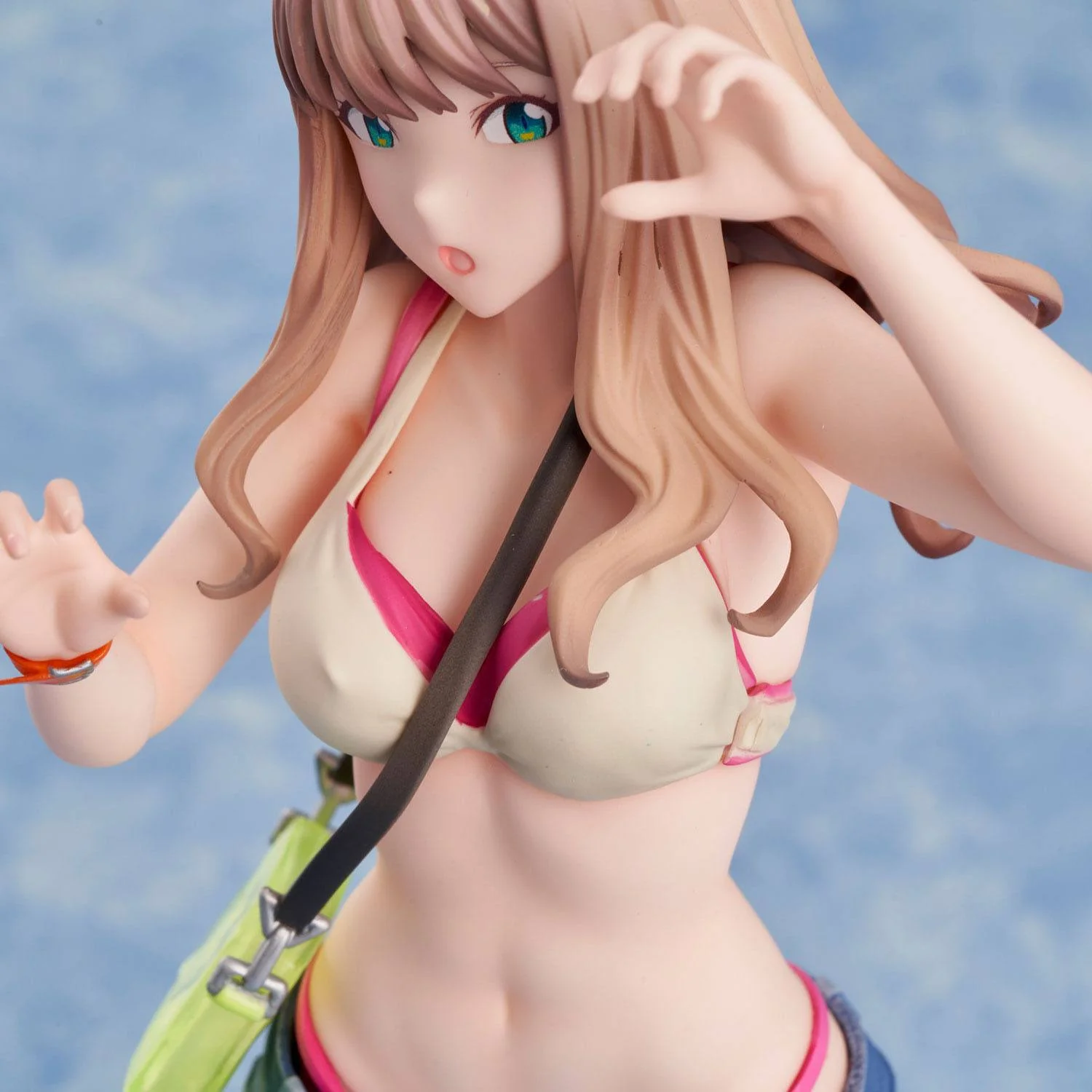 Minami Yume - Swimsuit Ver. / SSSS.Dynazenon - Image 21