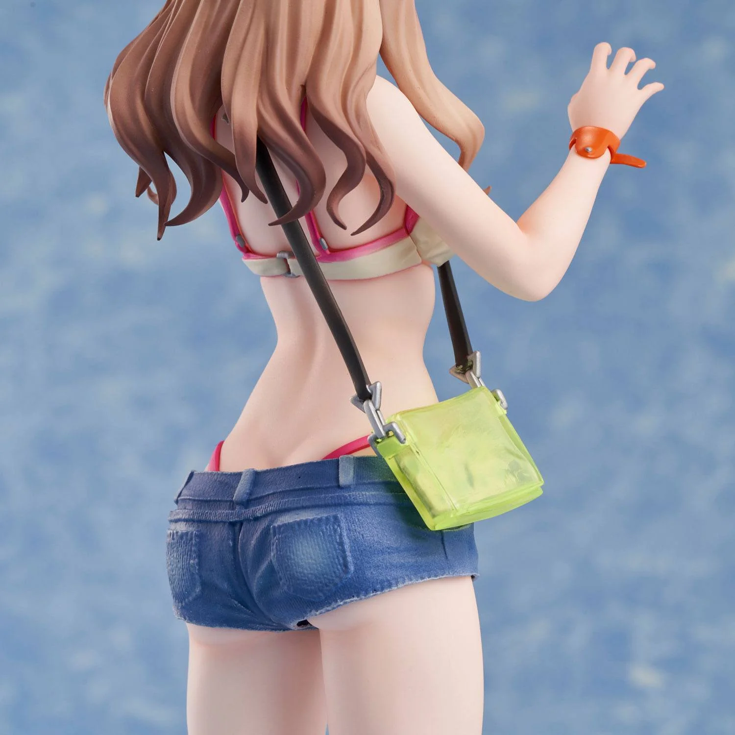 Minami Yume - Swimsuit Ver. / SSSS.Dynazenon - Image 24