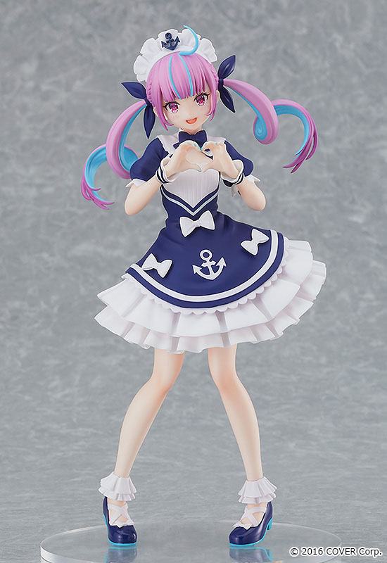 Minato Aqua Pop Up Parade Good Smile Company - Image 6