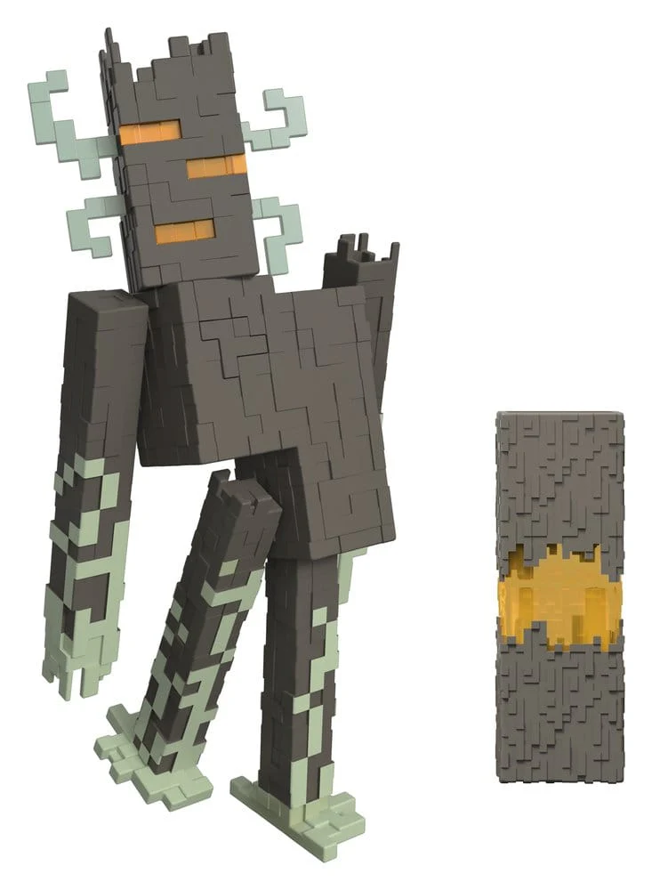 Minecraft Actionfigur Knarz - Image 2