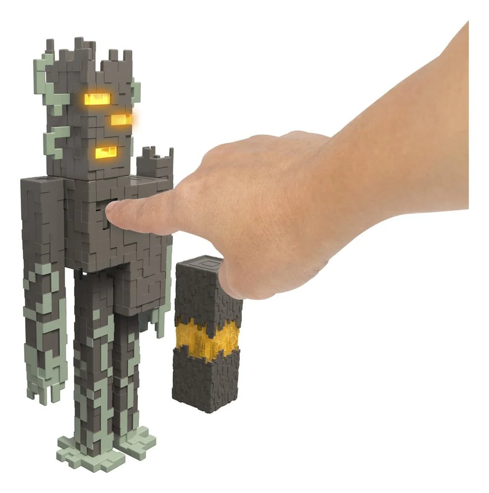 Minecraft Actionfigur Knarz - Image 4