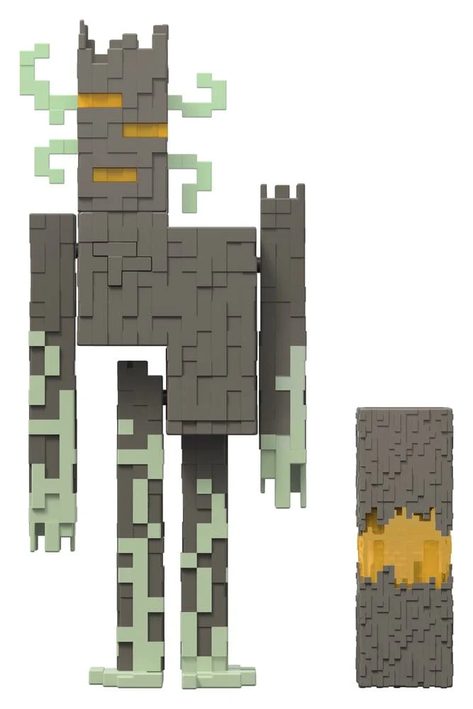 Minecraft Actionfigur Knarz - Image 6