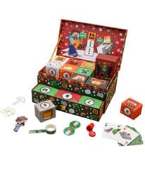 Minecraft Adventskalender - Image 33