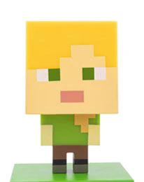 Minecraft Icon Lampe Axolotl - Image 14