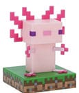 Minecraft Icon Lampe Axolotl - Image 2
