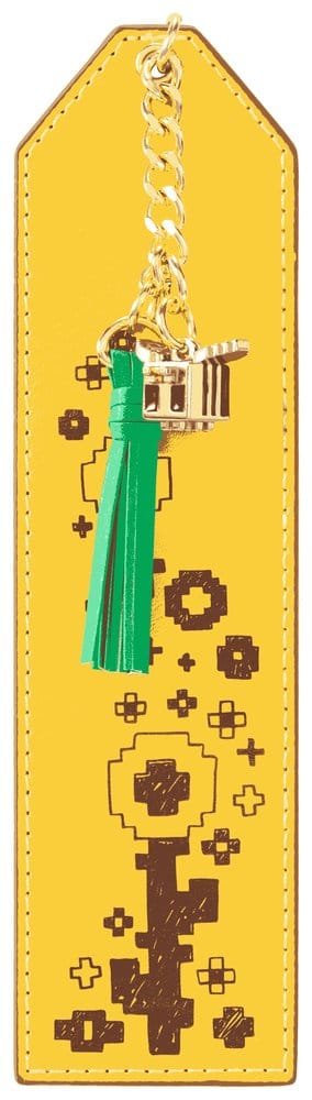 Minecraft Lesezeichen 2er-Set Minecraft Bee & Ender Dragon - Image 2