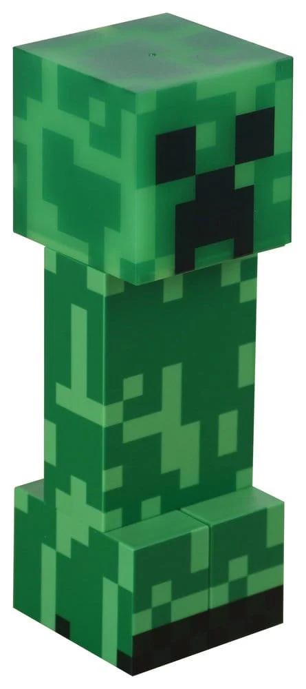 Minecraft Leuchte Creeper - Image 2