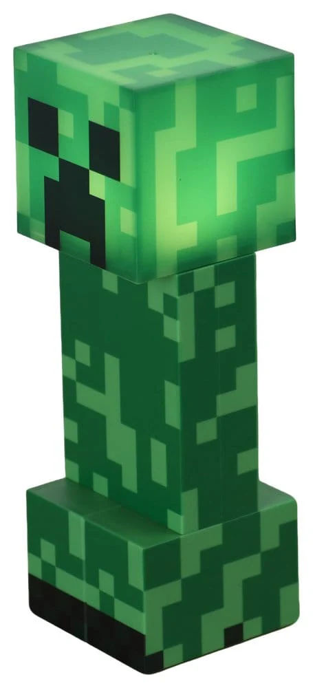 Minecraft Leuchte Creeper - Image 3