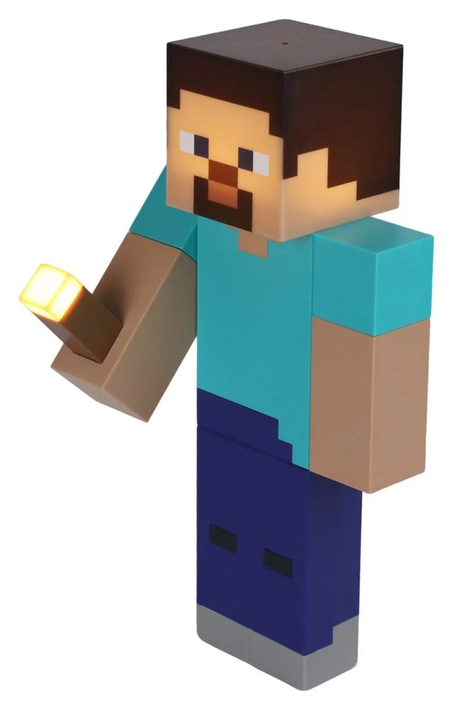 Minecraft Leuchte Steve - Image 2