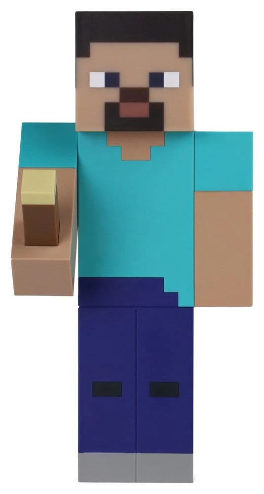 Minecraft Leuchte Steve - Image 3