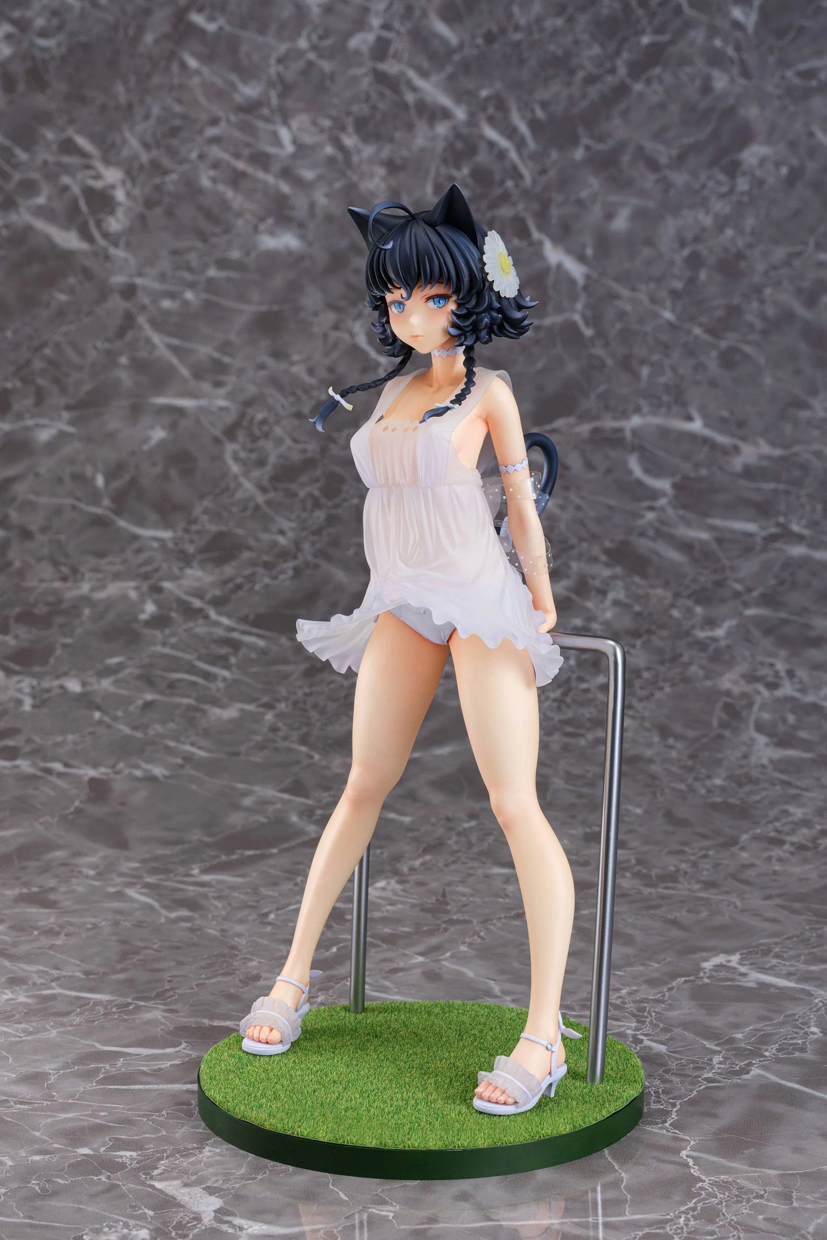 Minette-chan Original Character Daik Kougyo