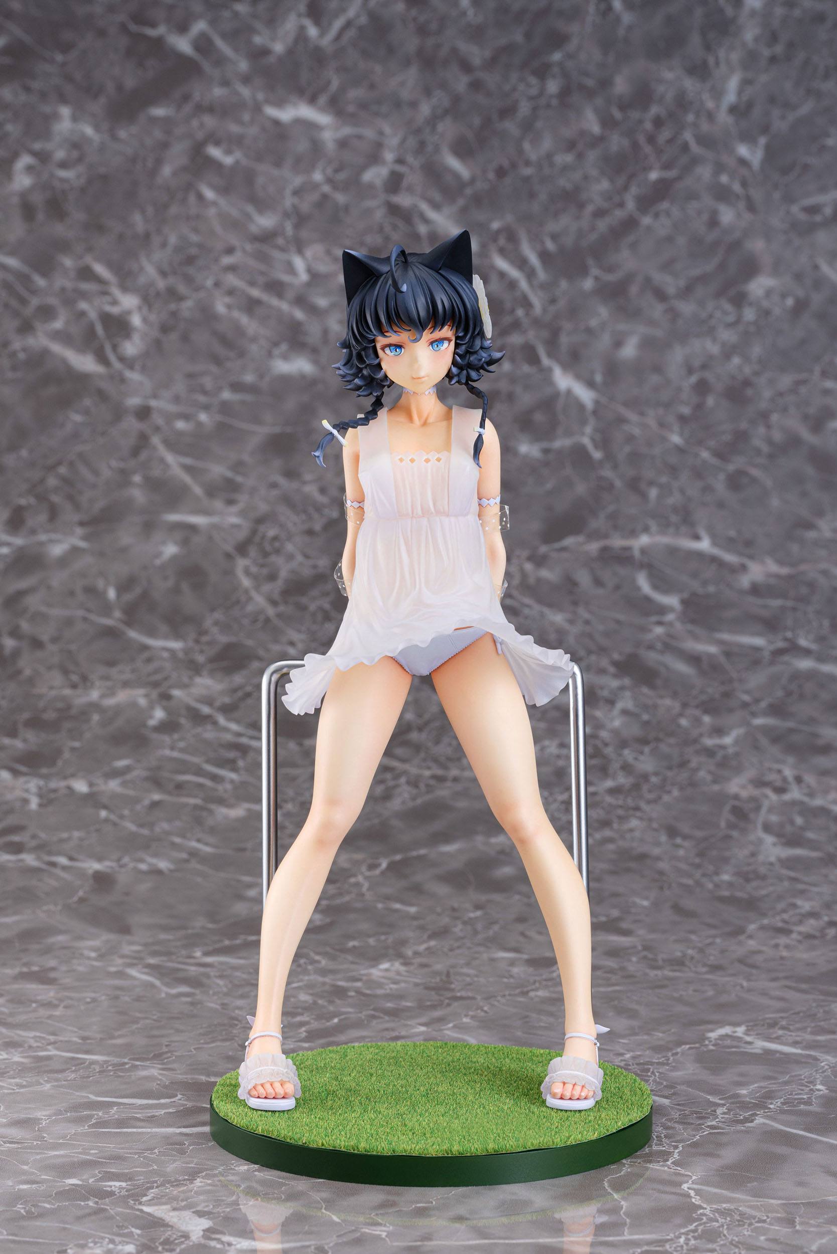 Minette-chan Original Character Daik Kougyo - Image 20