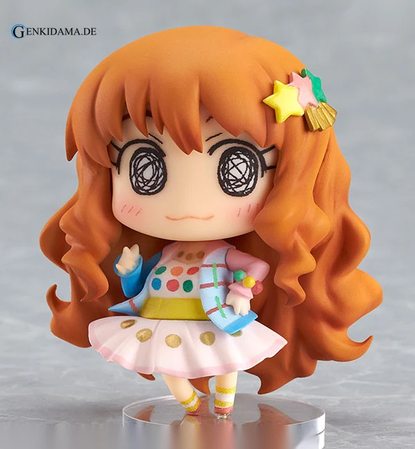 Minicchu - THE IDOLM@STER Cinderella Girls 01 All 7 Types + 1 Secret Type Set - Image 3