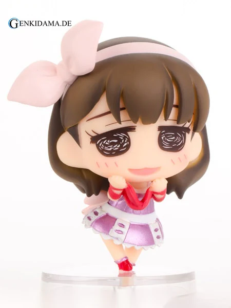 Minicchu - THE IDOLM@STER Cinderella Girls 01 All 7 Types + 1 Secret Type Set - Image 7