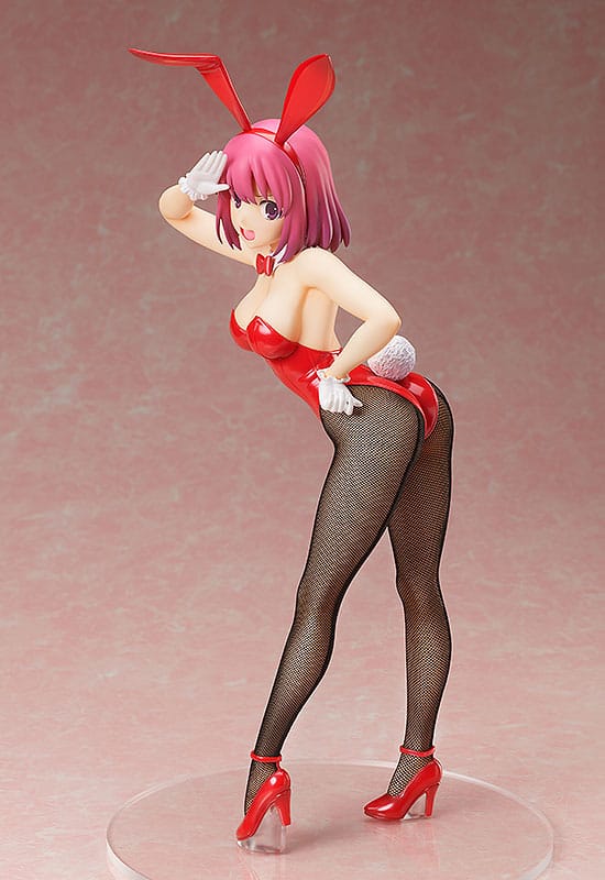 Minori Kushieda: Bunny Ver. - FREEing - Image 2