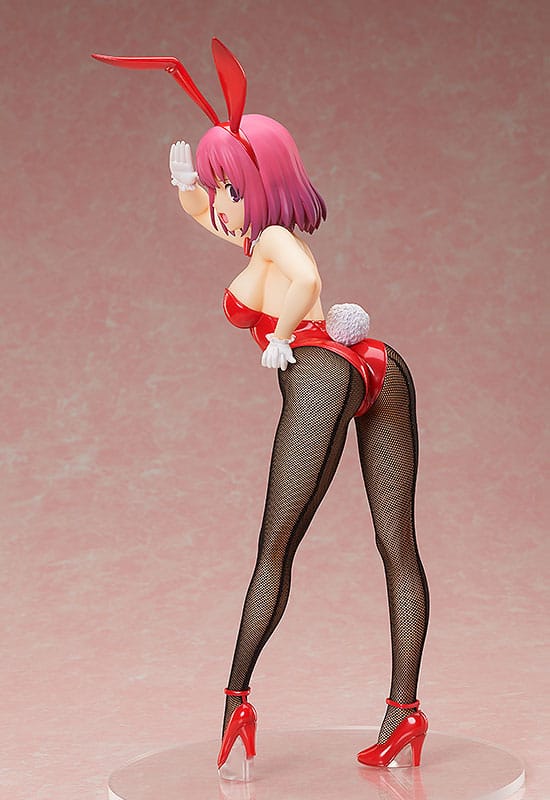 Minori Kushieda: Bunny Ver. - FREEing - Image 3