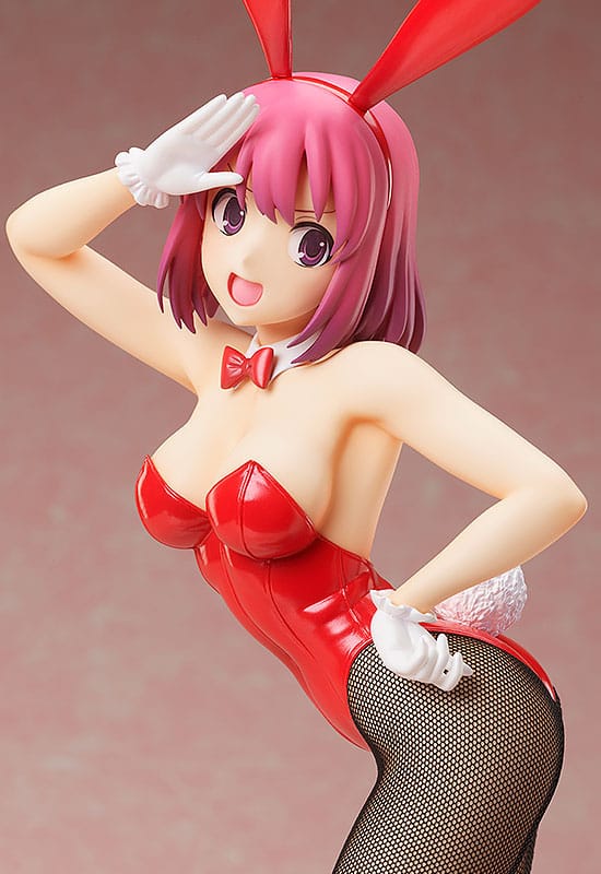 Minori Kushieda: Bunny Ver. - FREEing - Image 6