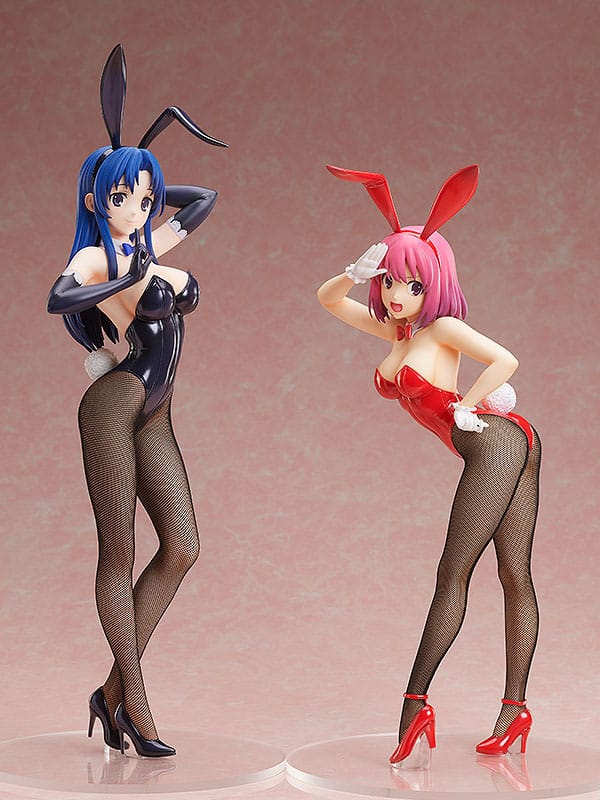 Minori Kushieda: Bunny Ver. - FREEing - Image 7