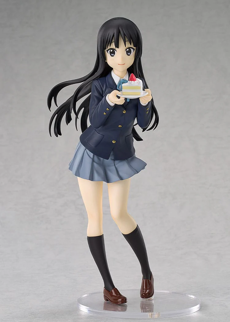 Mio Akiyama K-On! Good Smile Company - Image 4
