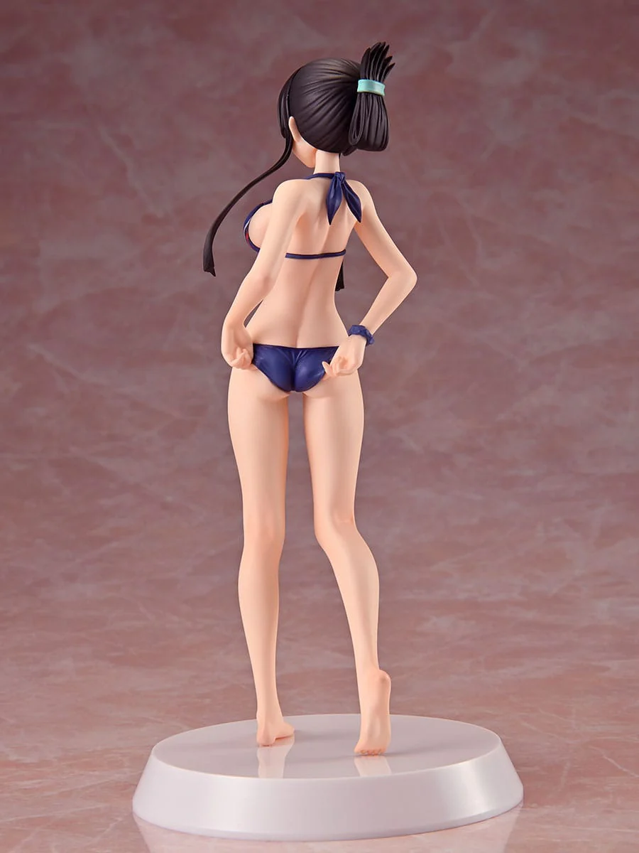 Mio Akiyama - Summer Quens - Our Treasure - Image 6