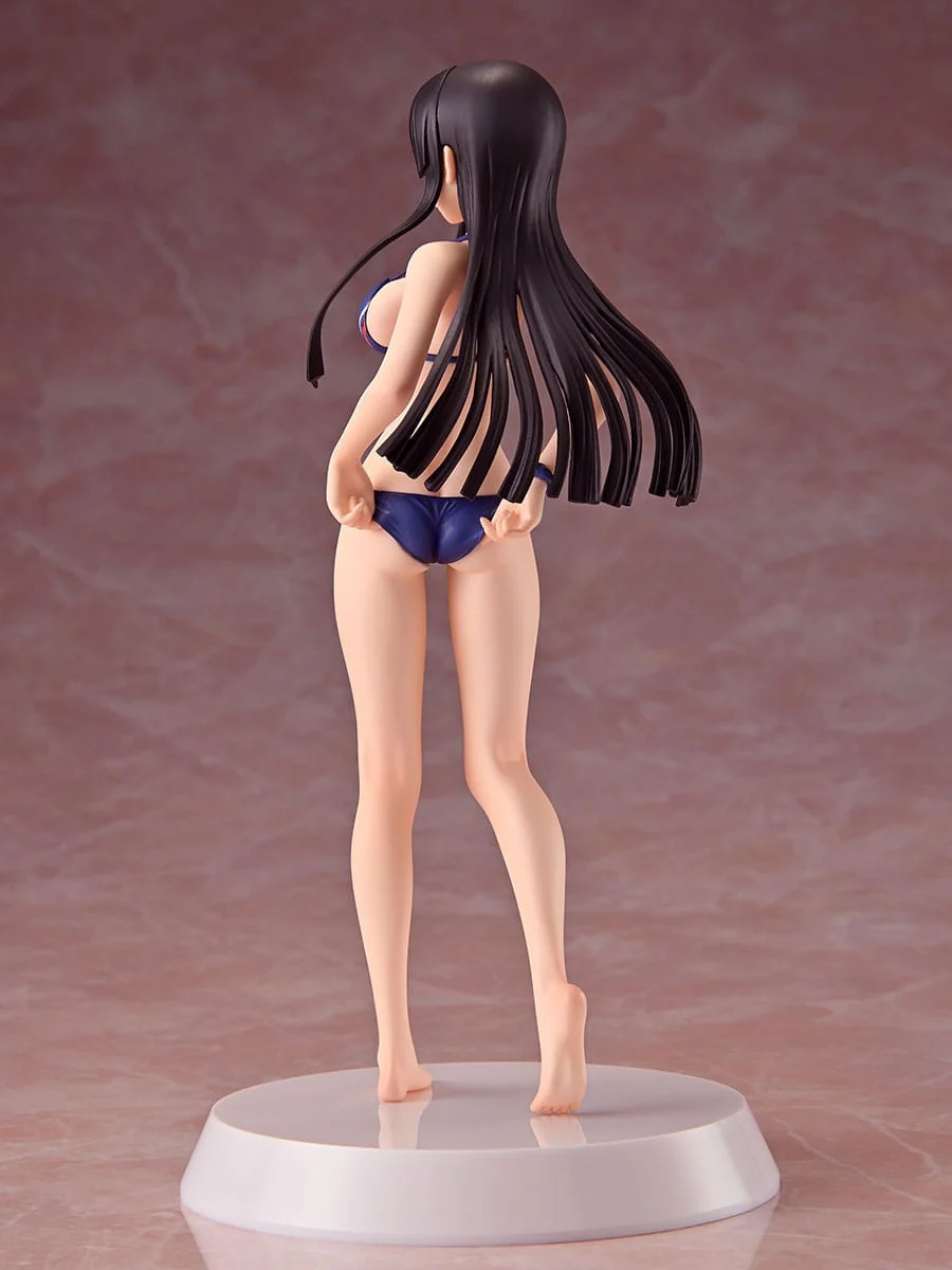 Mio Akiyama - Summer Quens - Our Treasure - Image 7