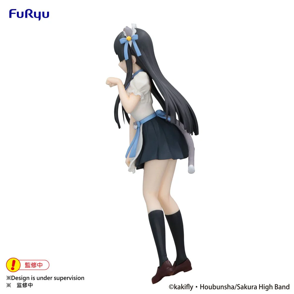 Mio Akiyama Trio-Try-iT Furyu - Image 3