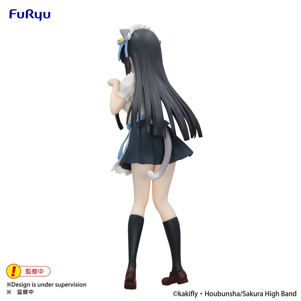 Mio Akiyama Trio-Try-iT Furyu - Image 4