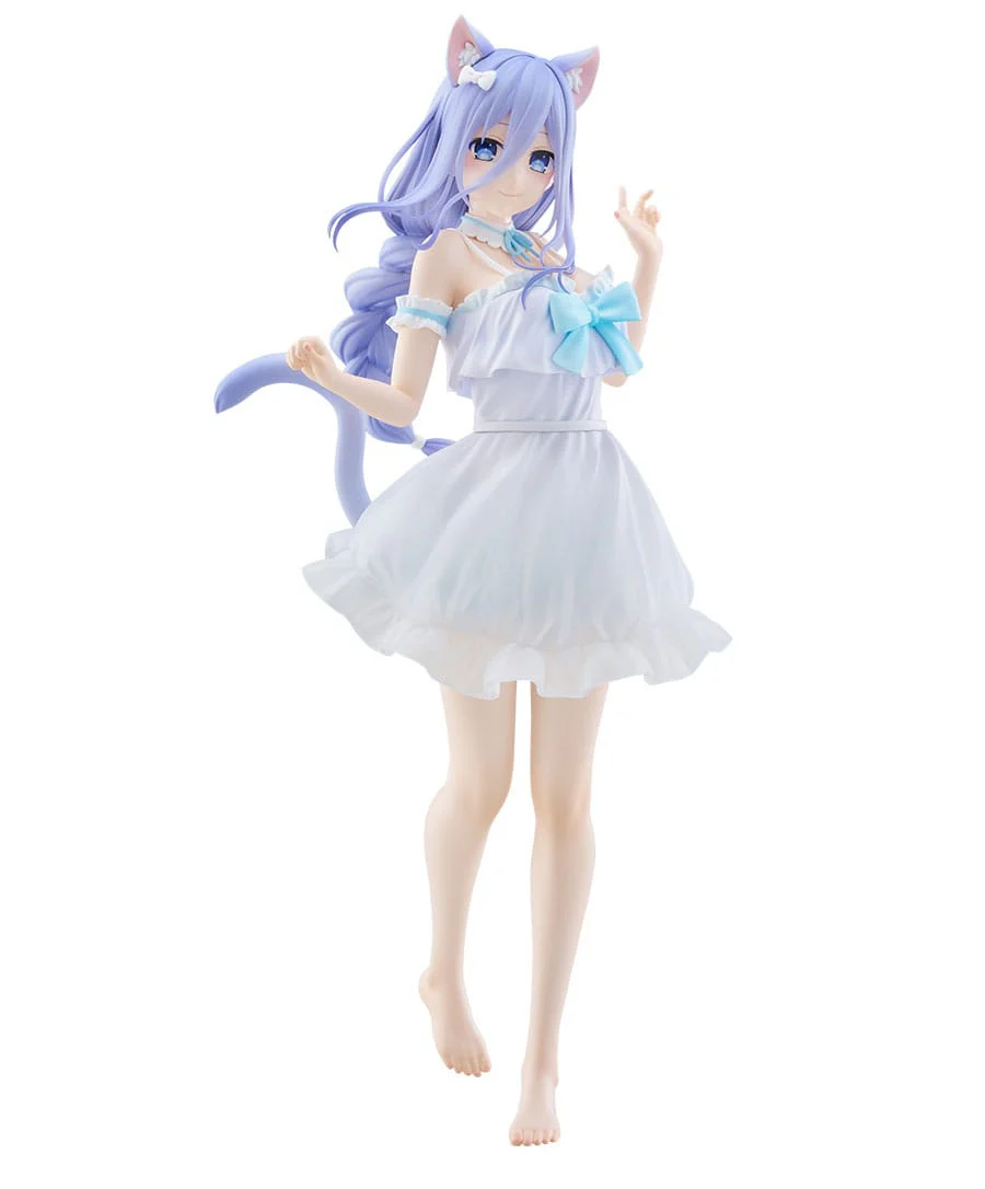 Mio Takamiya Tenitol Tall Furyu - Image 13
