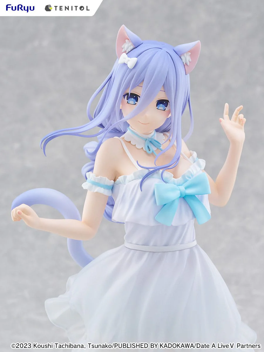 Mio Takamiya Tenitol Tall Furyu - Image 4
