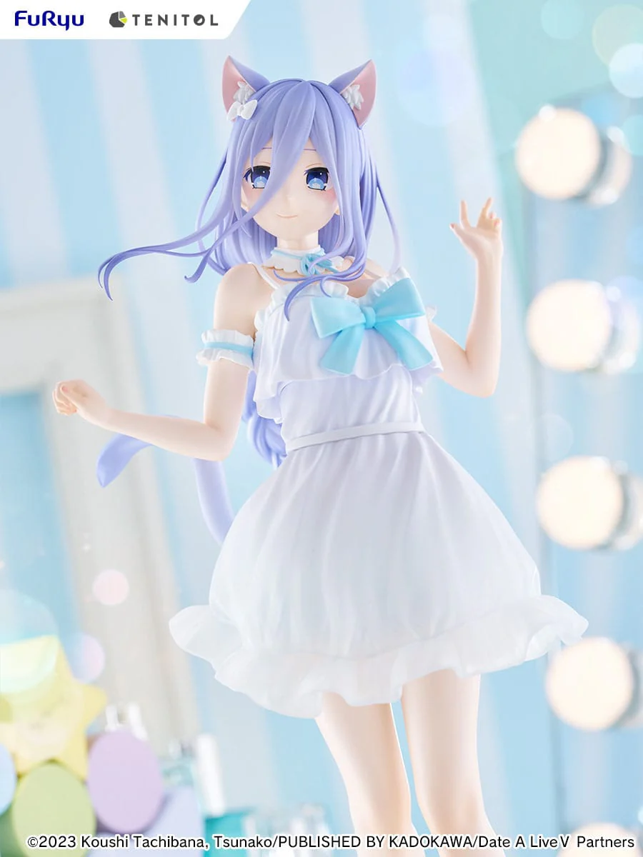 Mio Takamiya Tenitol Tall Furyu - Image 6