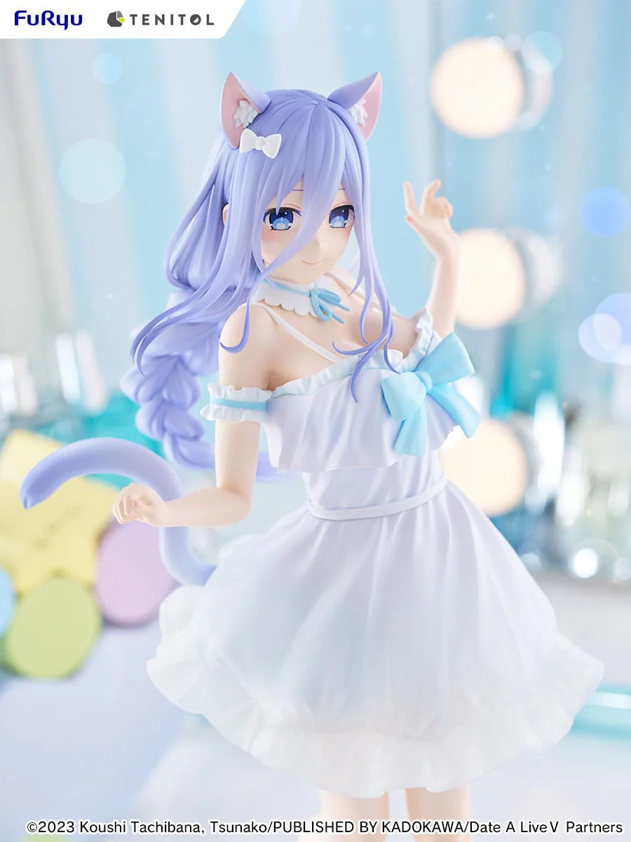 Mio Takamiya Tenitol Tall Furyu - Image 7