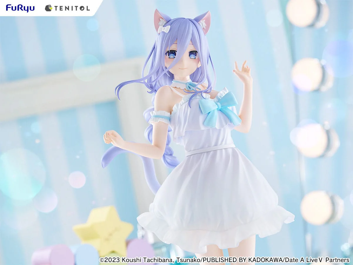 Mio Takamiya Tenitol Tall Furyu - Image 9