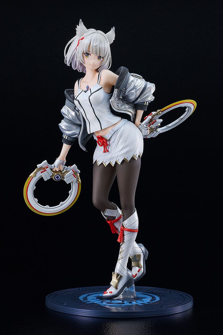 Mio Xenoblade Chronicles 3 Good Smile Company - Image 2