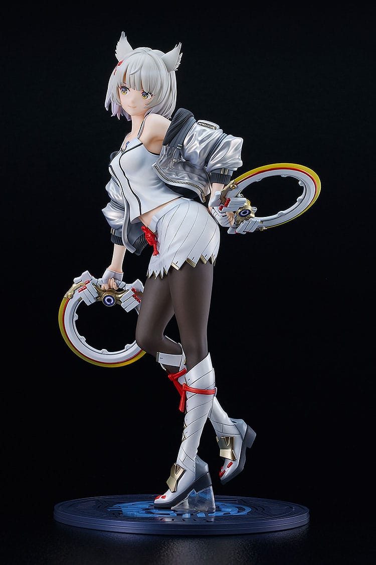 Mio Xenoblade Chronicles 3 Good Smile Company - Image 3