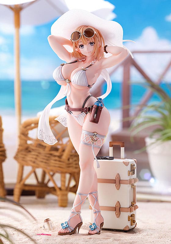 Mira Original Character Wonderful Works - Image 2