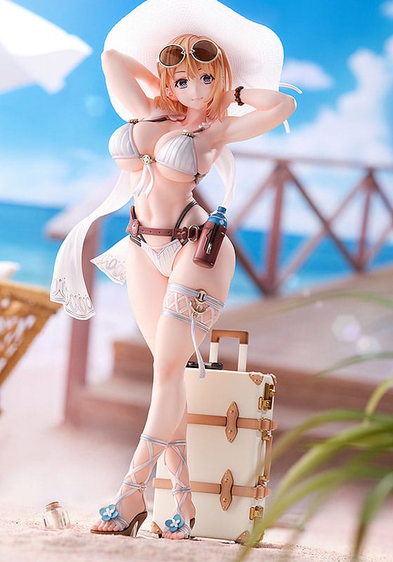 Mira Original Character Wonderful Works - Image 6