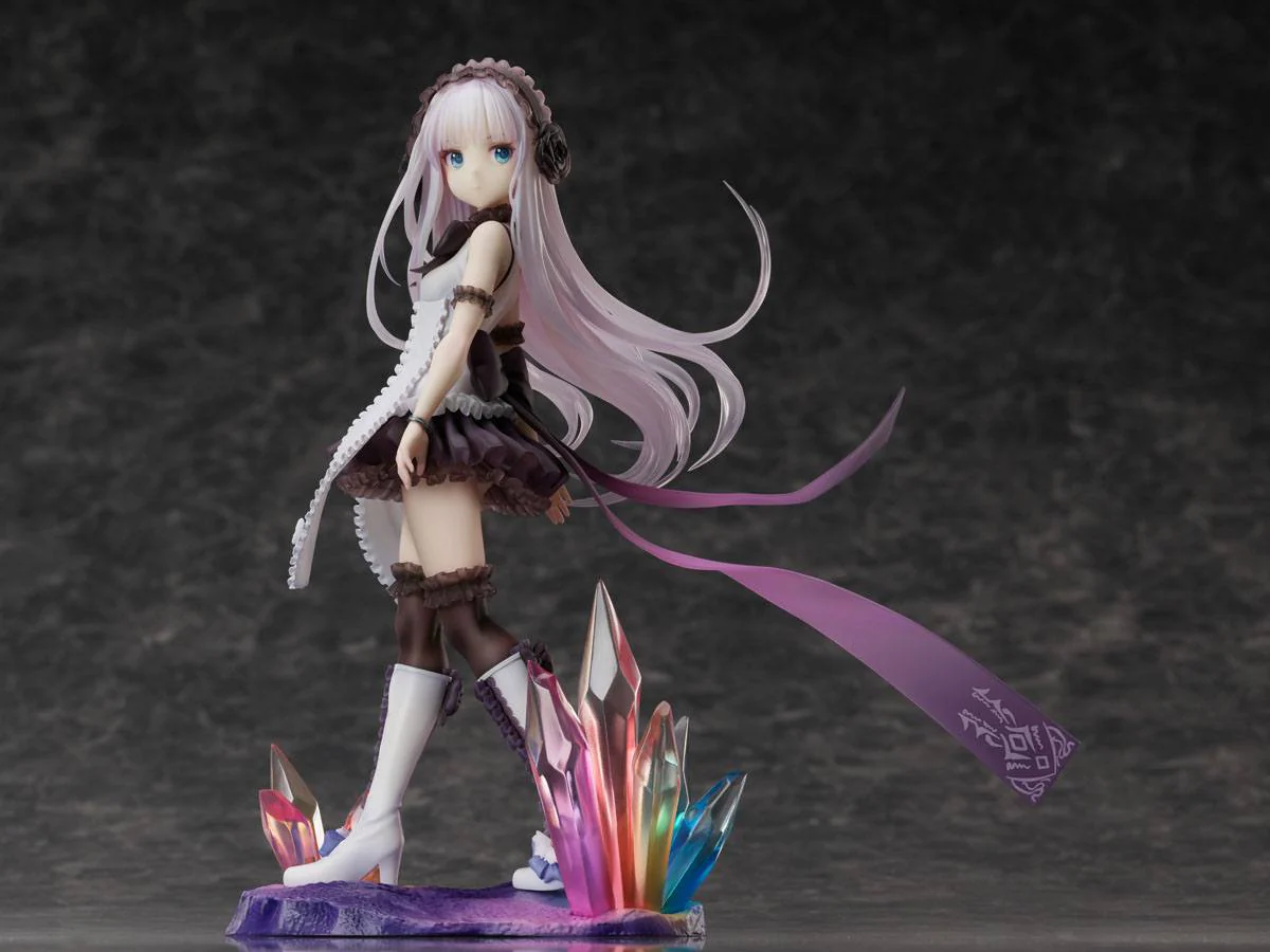 Mira She Professed Herself Pupil of the Wise Man Furyu - Image 2