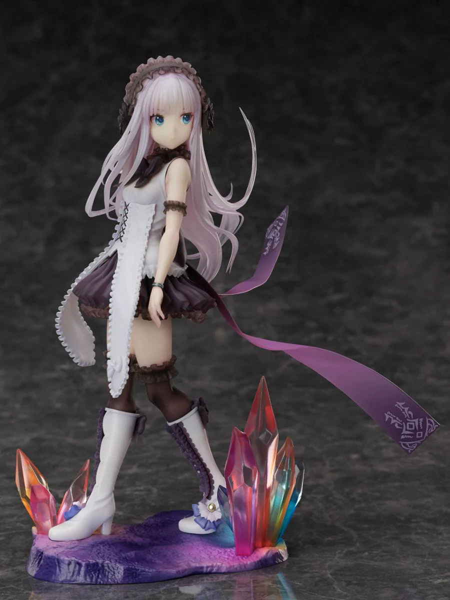 Mira She Professed Herself Pupil of the Wise Man Furyu - Image 3