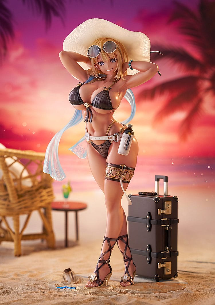 Mira: Sunset Ver. Wonderful Works - Image 2