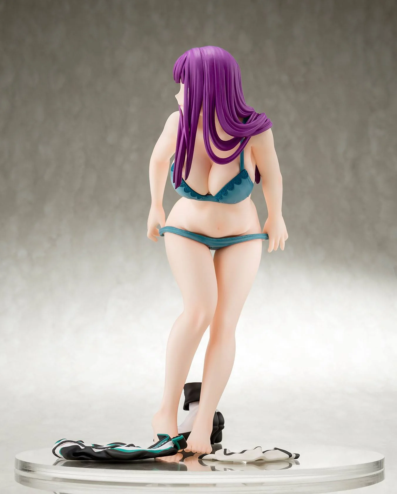 Mira Suou - Fascinating Negligee - Hakoiri Musume Inc. - Image 15