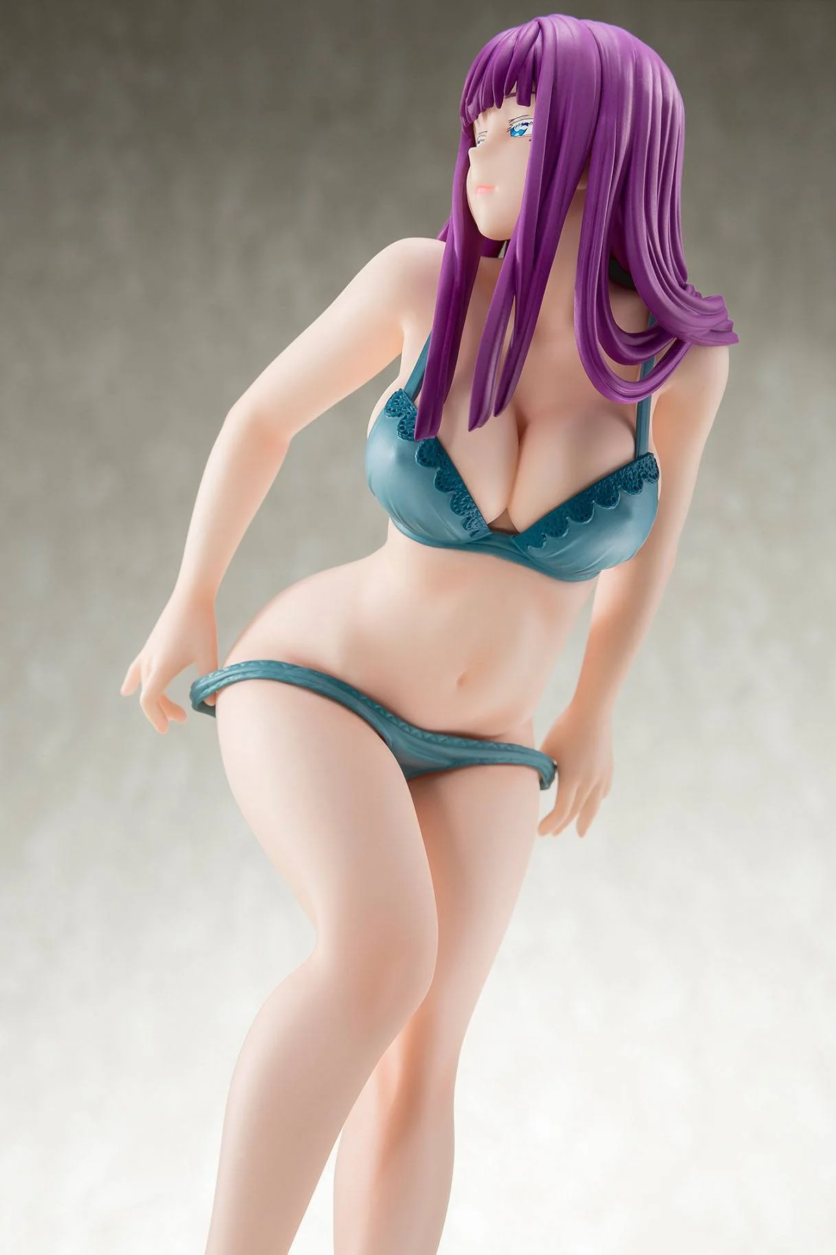 Mira Suou - Fascinating Negligee - Hakoiri Musume Inc. - Image 25