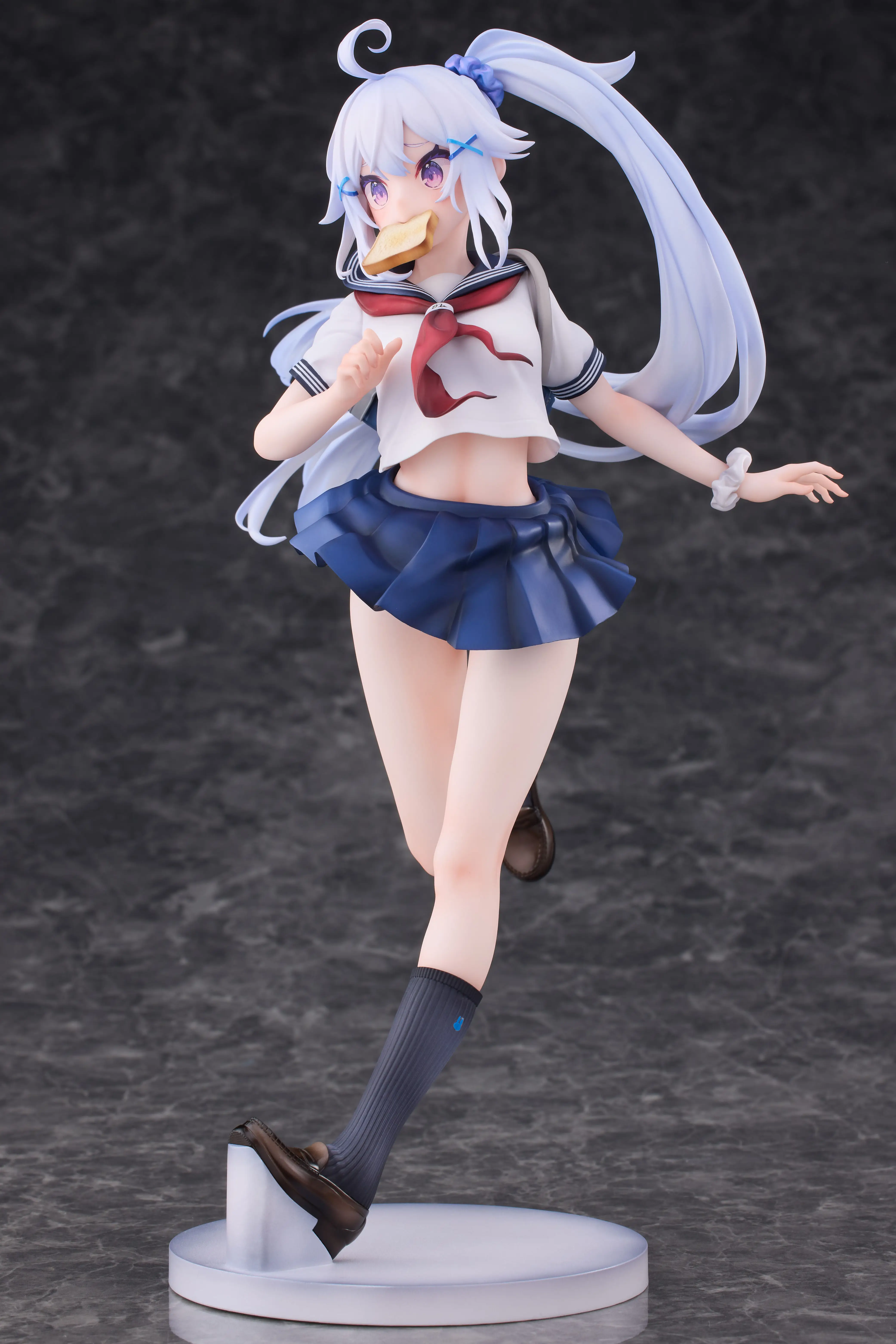 Mirai-chan Original Character Std Ver. Bibi Buttons - Image 2
