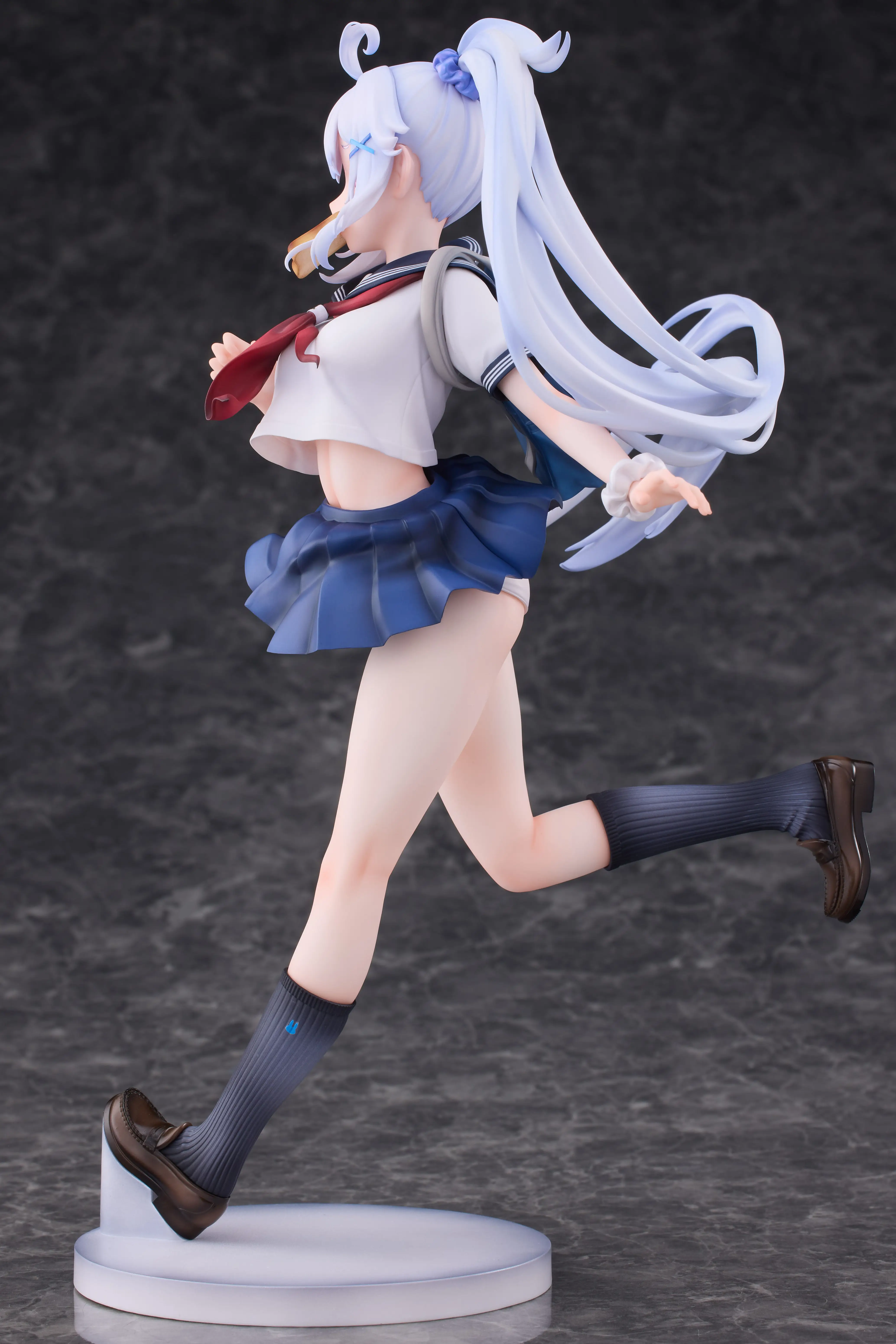 Mirai-chan Original Character Std Ver. Bibi Buttons - Image 4