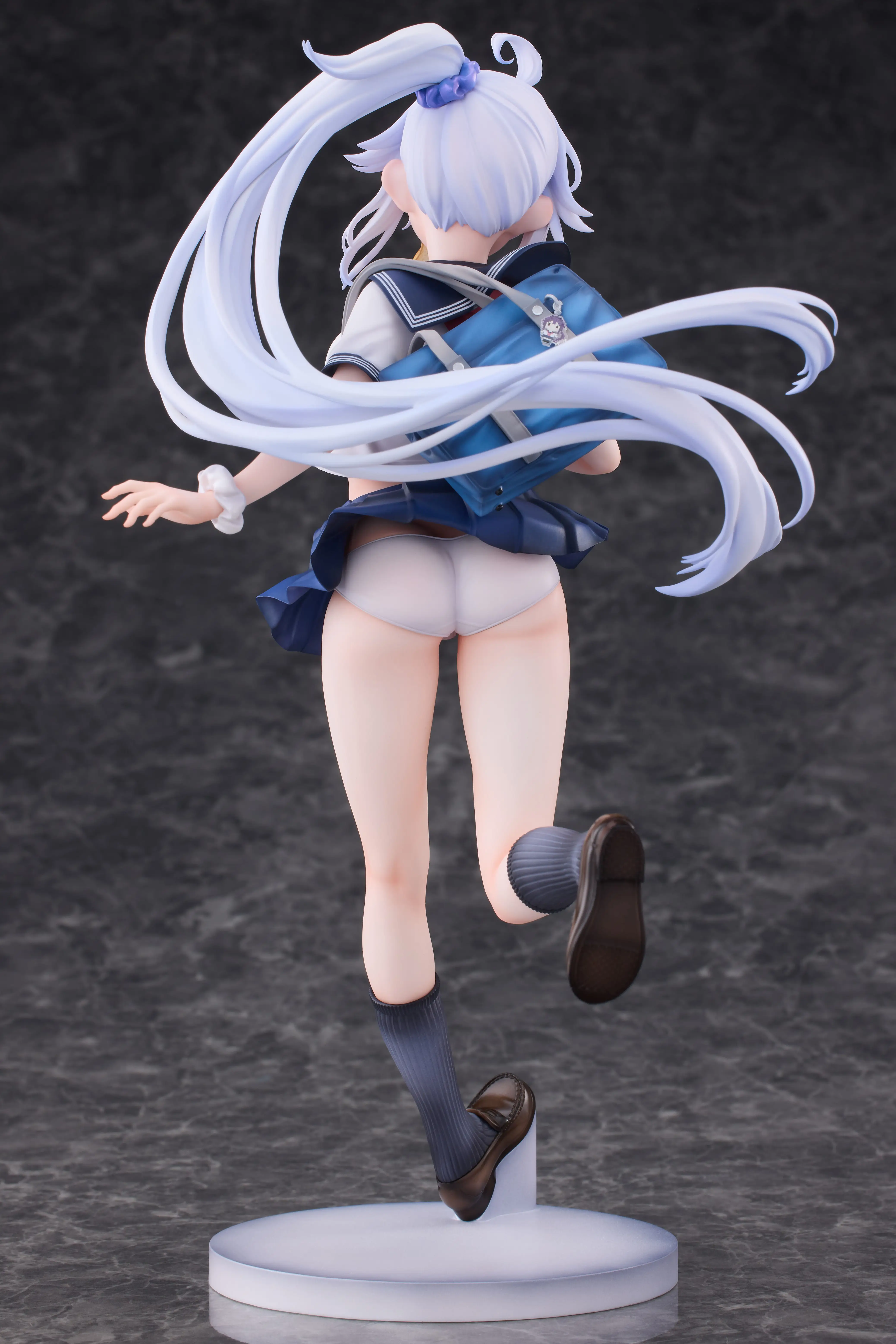 Mirai-chan Original Character Std Ver. Bibi Buttons - Image 5